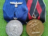 3 Reicho 2 apdovanojimai paradiniam variante - nuotraukos Nr. 6