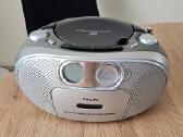 Philips magnetola