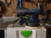 Festool slifuoklis - nuotraukos Nr. 3