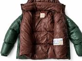 Moncler Žiemine Striuke - nuotraukos Nr. 2