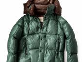 Moncler Žiemine Striuke - nuotraukos Nr. 3