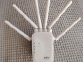 WiFi Signalo Stiprintuvas, Kartotuvas (Repeateris)