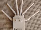 WiFi Signalo Stiprintuvas, Kartotuvas (Repeateris) - nuotraukos Nr. 2