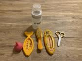 Parduodami įvairūs daiktai kūdikiams - nuotraukos Nr. 6