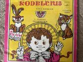 Plokstele - Kodelcius