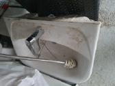 Visa tualeto ir vonios iranga,unitazas,bidet - nuotraukos Nr. 3