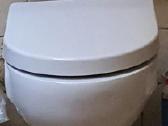 Visa tualeto ir vonios iranga,unitazas,bidet