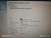 Fujitsu Siemens Lifebook E - nuotraukos Nr. 3
