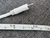 Usb + Type C pakrovimo laidas 40cm 2vnt - nuotraukos Nr. 5