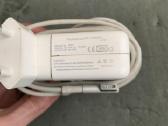 Apple magsafe 60w pakrovėjas - nuotraukos Nr. 2
