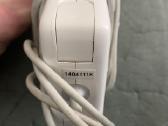 Apple magsafe 60w pakrovėjas - nuotraukos Nr. 3