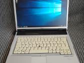 Fujitsu Siemens Lifebook E