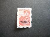 Lietuva 1941 Vilnius 5kap. vl010sl