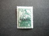 Lietuva 1941 Vilnius 15kap. vl012sp