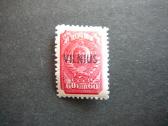 Lietuva 1941 Vilnius 60kap. vl016sm