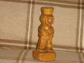 Vyrejo statulele - nuotraukos Nr. 7