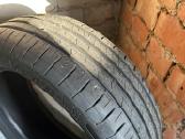Naujos Goodyear Efficientgrip Performance padangos - nuotraukos Nr. 3