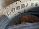 Naujos Goodyear Efficientgrip Performance padangos - nuotraukos Nr. 2