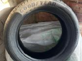 Naujos Goodyear Efficientgrip Performance padangos