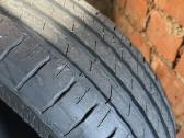 Naujos Goodyear Efficientgrip Performance padangos - nuotraukos Nr. 4