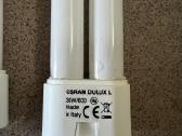Osram Dulux L 36w 2g11 - nuotraukos Nr. 2