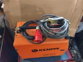Kemppi Kempact Mig 2530 - nuotraukos Nr. 2