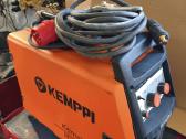 Kemppi Kempact Mig 2530 - nuotraukos Nr. 3
