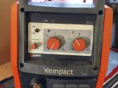 Kemppi Kempact Mig 2530 - nuotraukos Nr. 6