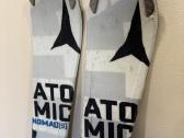Atomic Nomad S - nuotraukos Nr. 3