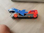 Hot wheels ryklys auto - nuotraukos Nr. 2