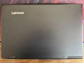 Lenovo Ideapad Y700-15isk - nuotraukos Nr. 2