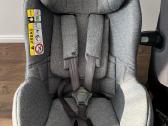 Auto kėdutė Avionaut Aerofix