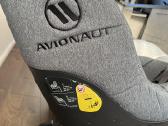 Auto kėdutė Avionaut Aerofix - nuotraukos Nr. 2