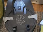 Cybex Sirona Z su T isofix baze - nuotraukos Nr. 6