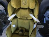 Cybex Sirona Z su T isofix baze - nuotraukos Nr. 2