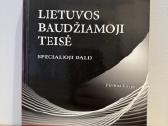 Parduodu teisės knygas bei kodeksus - nuotraukos Nr. 4