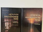 Parduodu teisės knygas bei kodeksus - nuotraukos Nr. 6