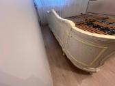 Lova 200cm pločio - nuotraukos Nr. 6