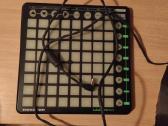 Novation launchpad - nuotraukos Nr. 2