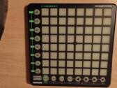 Novation launchpad - nuotraukos Nr. 3