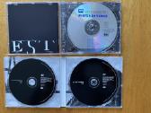 Originalūs Esbjörn Svensson Trio CD - nuotraukos Nr. 3