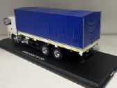 Kolekciniai modeliukai-kamaz 65207 - nuotraukos Nr. 2