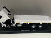 Kolekciniai modeliukai-kamaz 65207 - nuotraukos Nr. 3