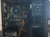 Intel i5-7500 Gtx 1050 Ti 16gb RAM 512gb SSD