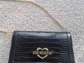 Love Moschino rankinukas