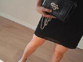 Love Moschino rankinukas - nuotraukos Nr. 18