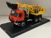 Kolekciniai modeliukai-tatra 815