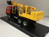 Kolekciniai modeliukai-tatra 815 - nuotraukos Nr. 2