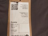 Reima Tuokio žieminės kelnės - nuotraukos Nr. 7