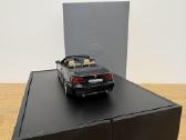 Bmw 3er Cabrio - nuotraukos Nr. 3